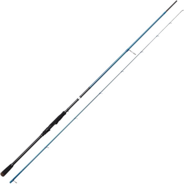 SAVAGE GEAR SGS2 ALL ROUND ROD 8'3" 20-60G